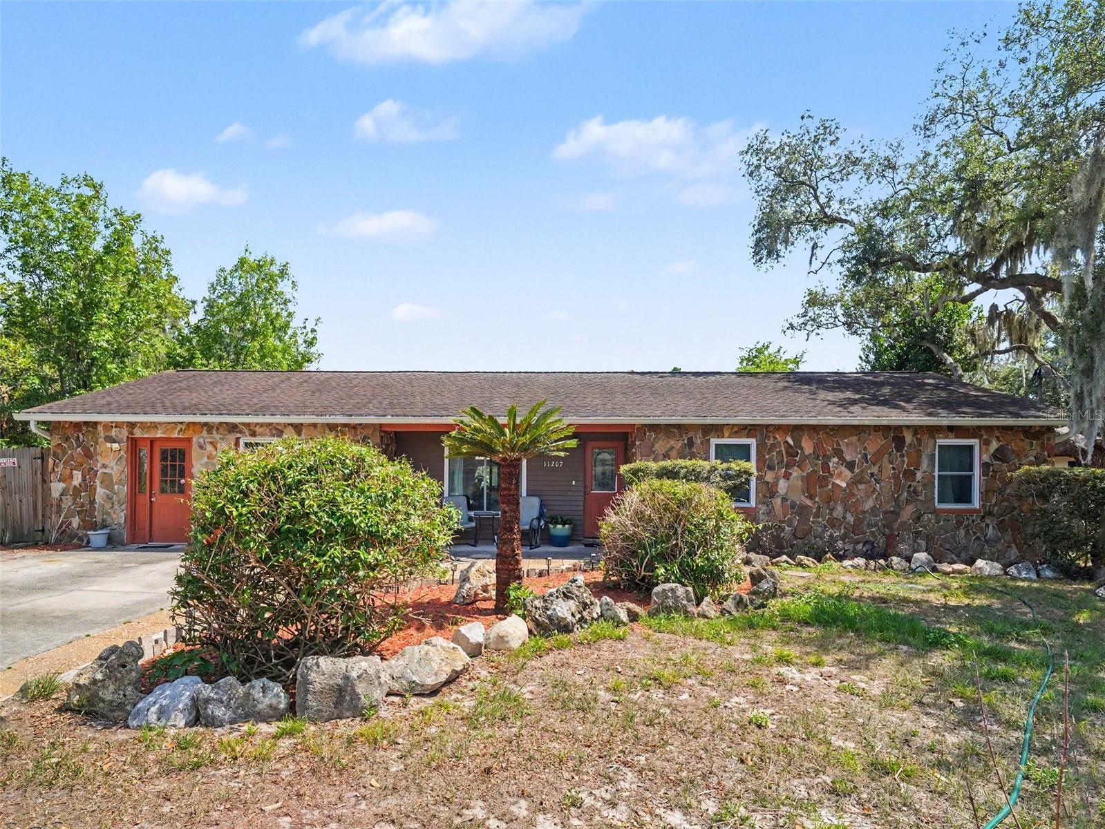 11207 Creekview Dr, FL