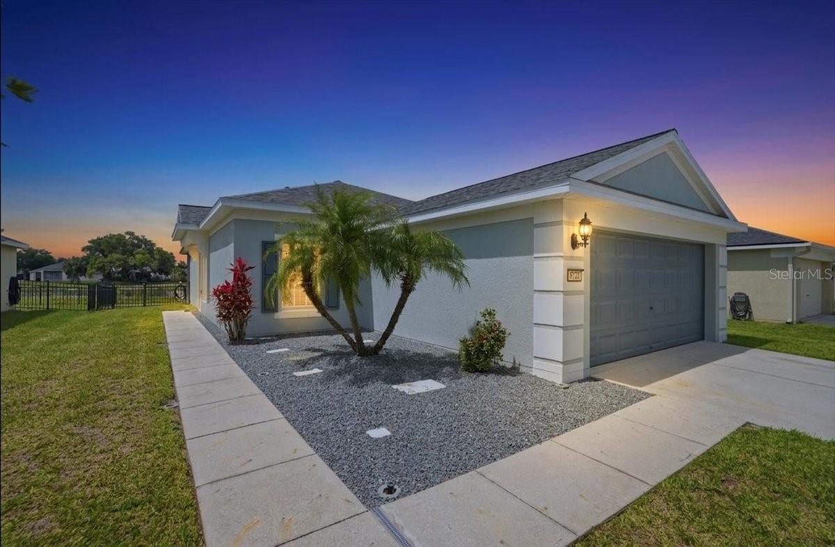 9724 50th Street Circle, FL
