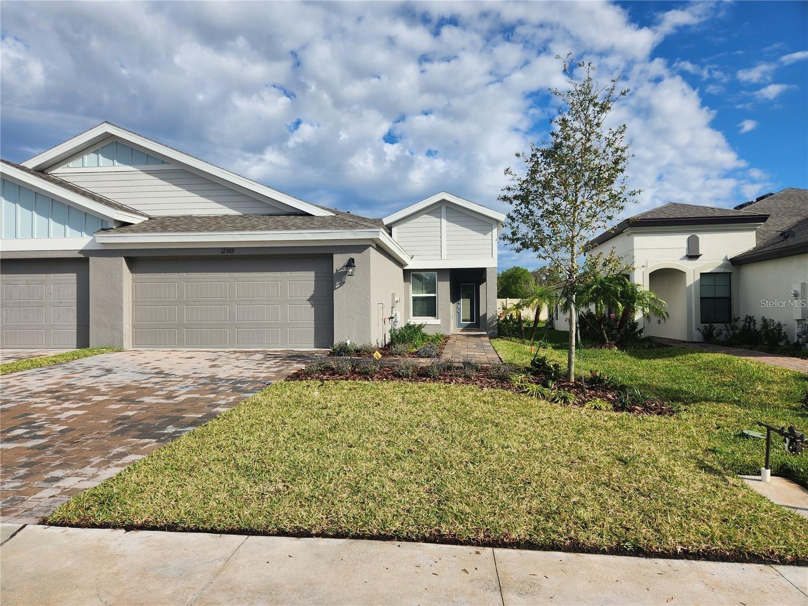 12573 Oak Hill Way, FL