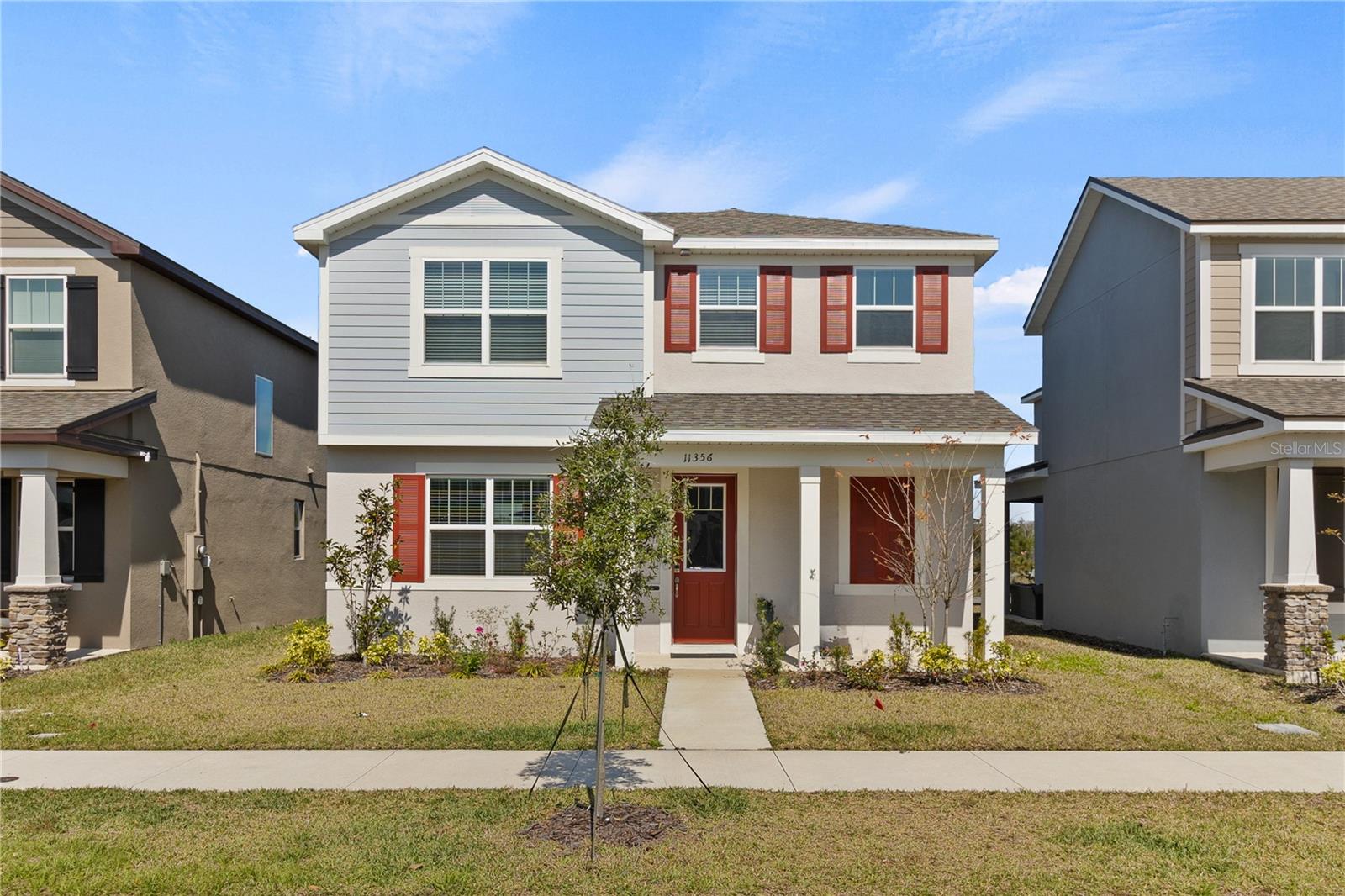 11356 Sunsail Avenue, FL