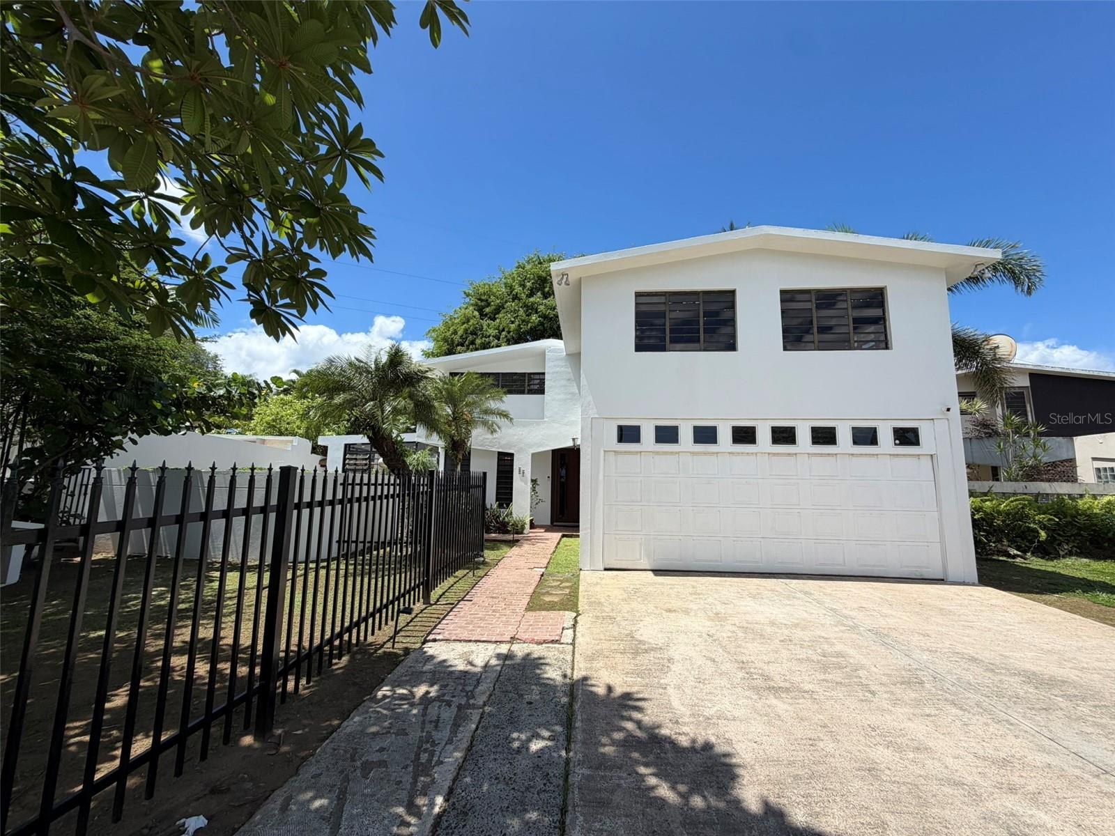 B-9 Alto Apolo Estates Dev., PR