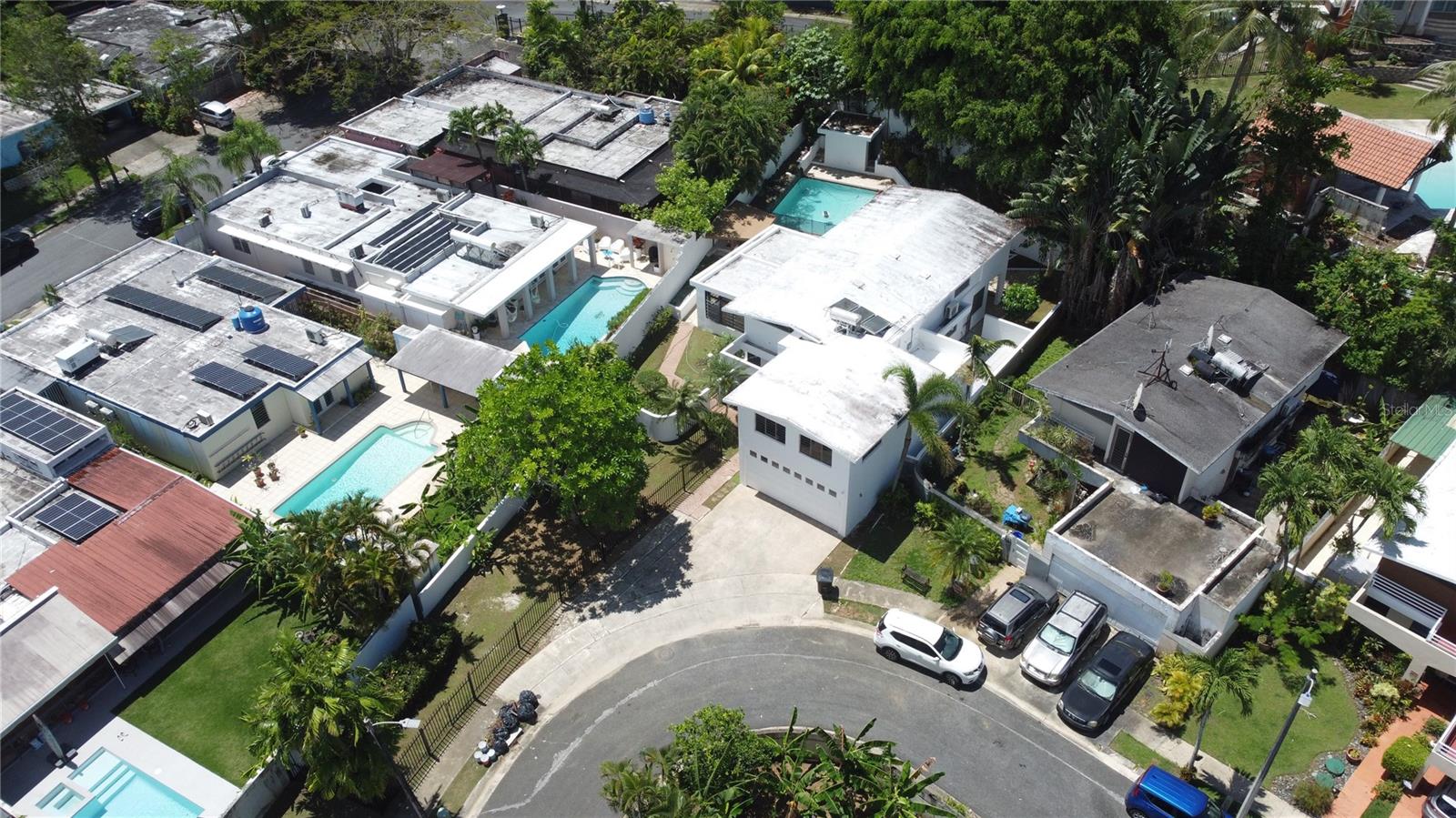 B-9 Alto Apolo Estates Dev., PR