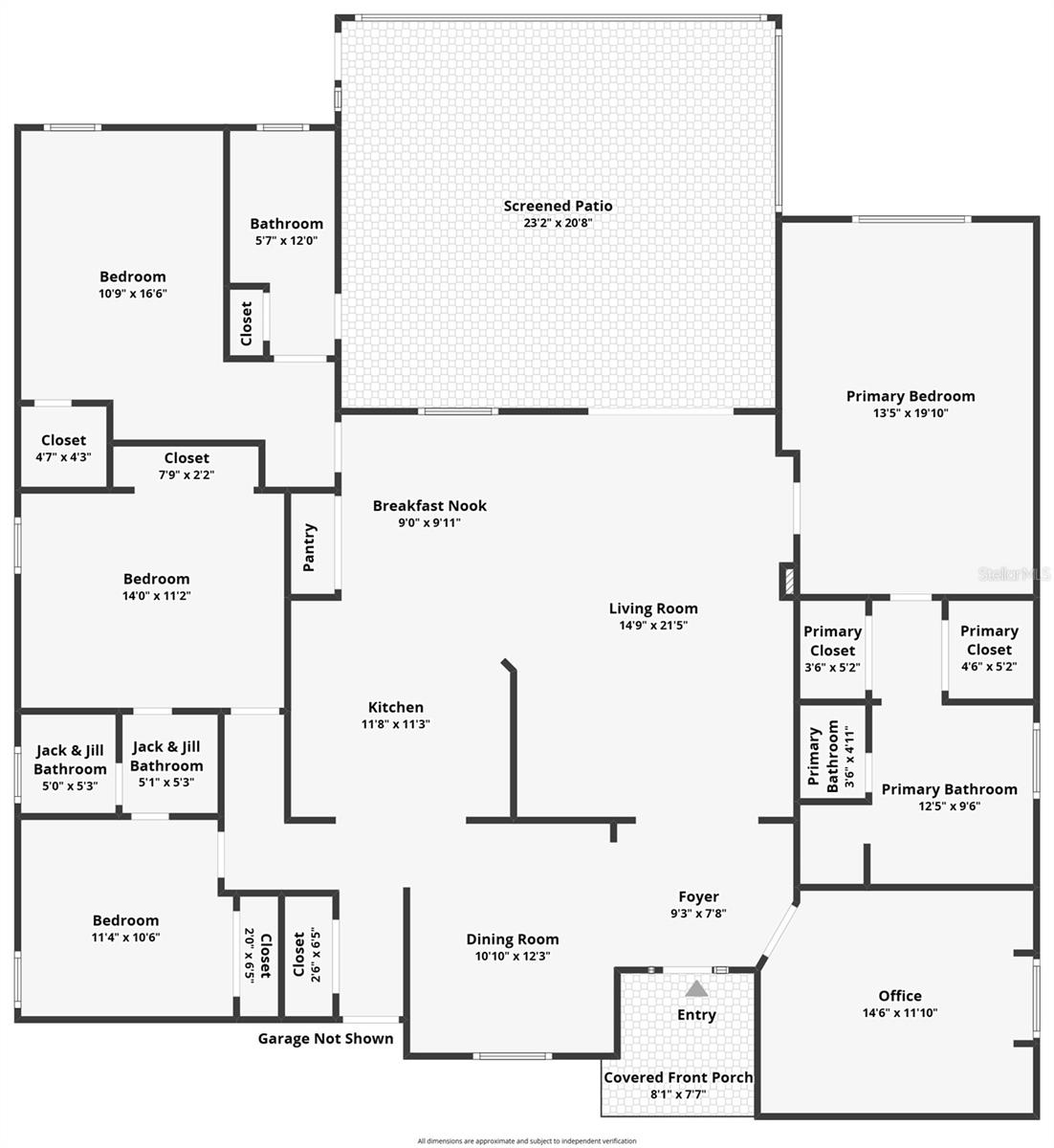 14531 Wishing Wind Way, FL