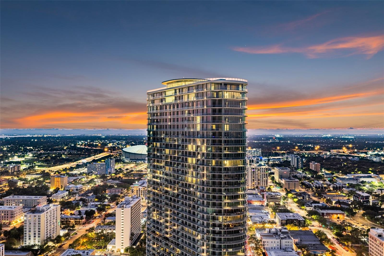 400 Central Avenue, FL