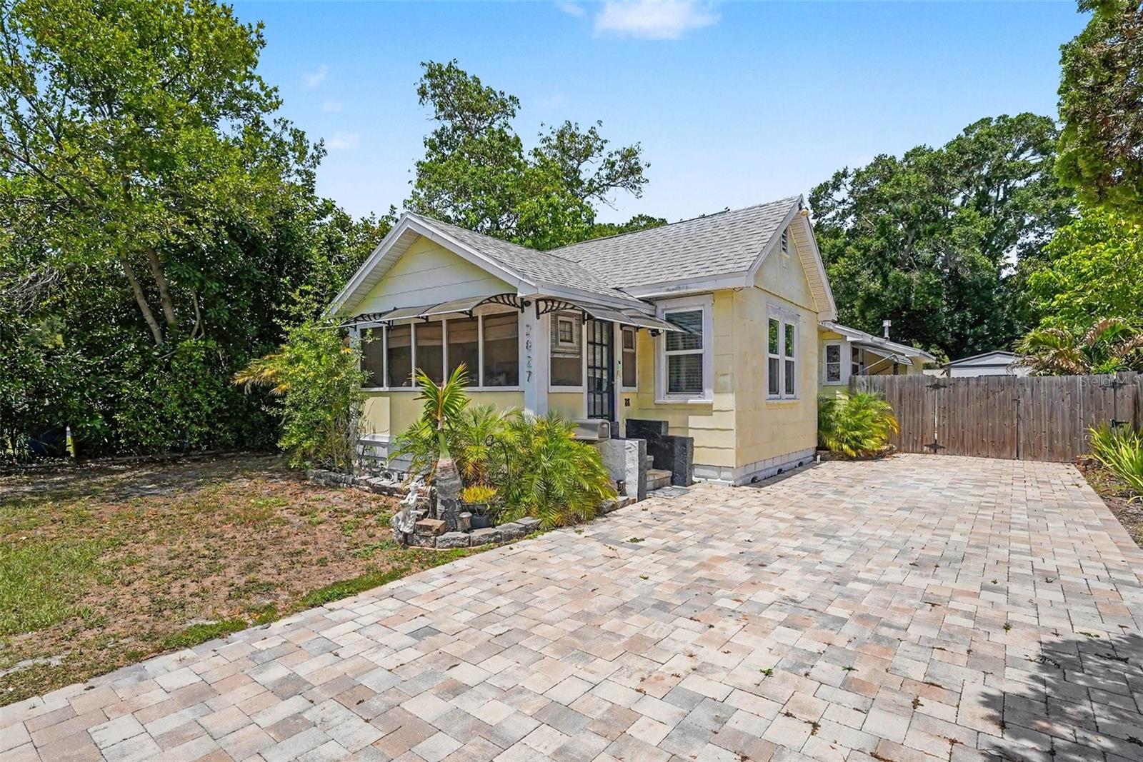 2827 9th Avenue, FL