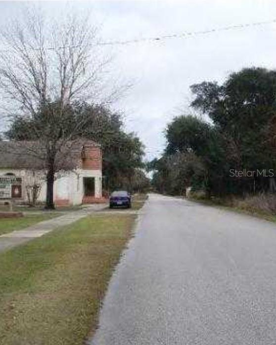 Franklin Street, FL