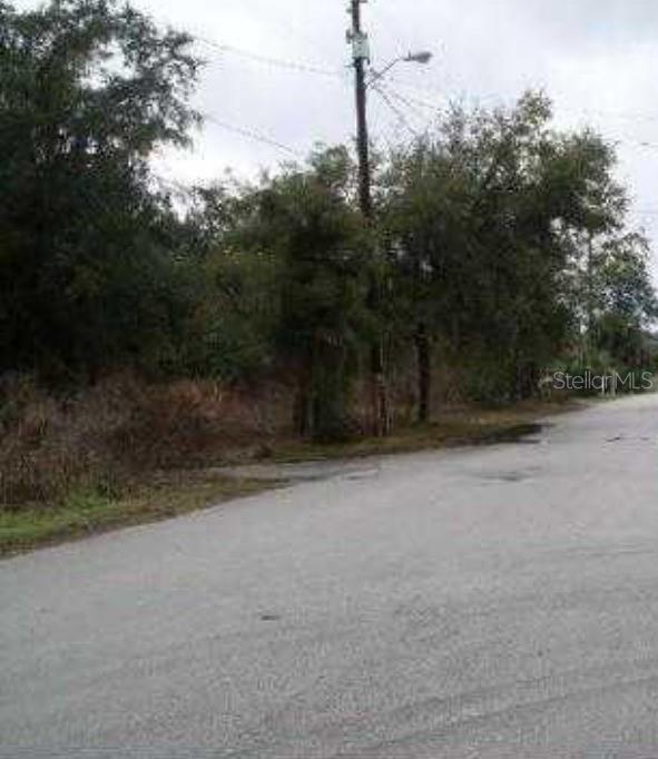 Franklin Street, FL