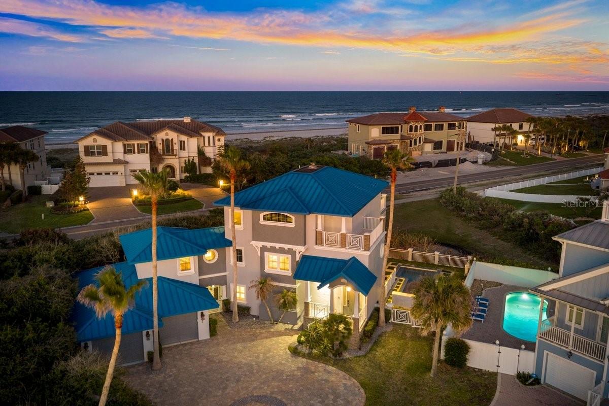 2 Mar Azul N, FL