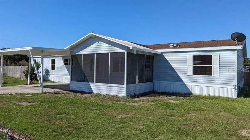 4300 Meadow Ridge Avenue, FL