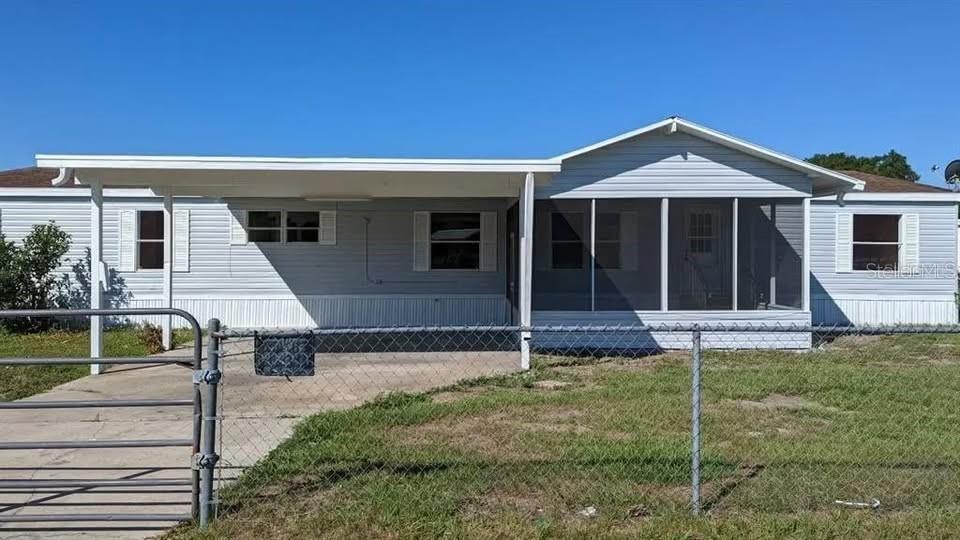 4300 Meadow Ridge Avenue, FL