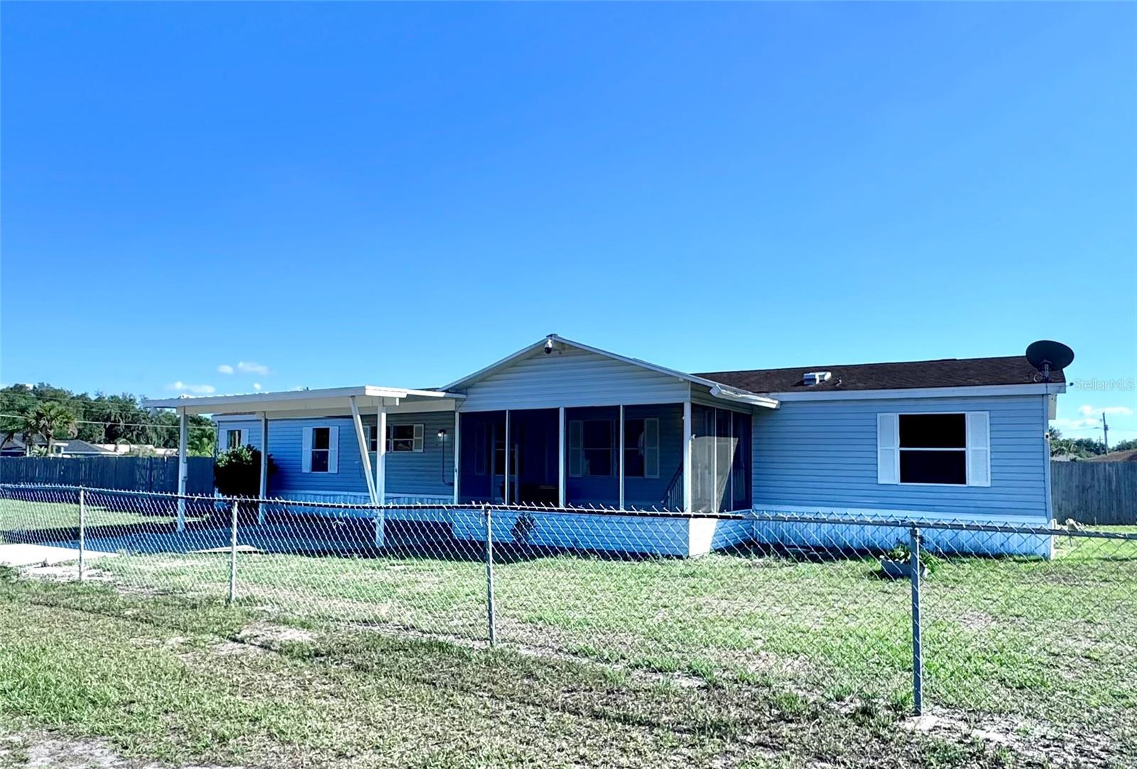 4300 Meadow Ridge Avenue, FL