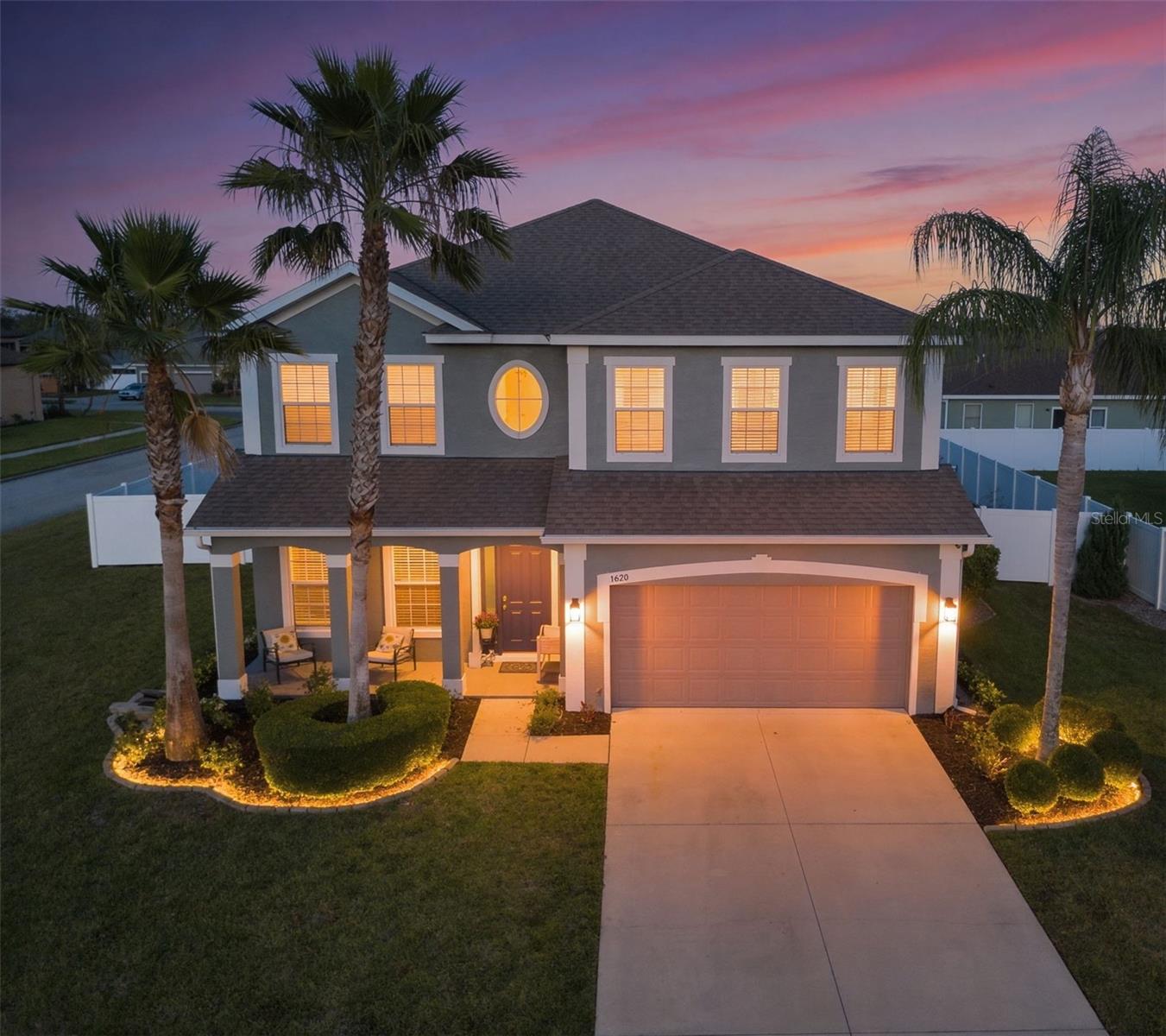 3020 Via Siena St, FL