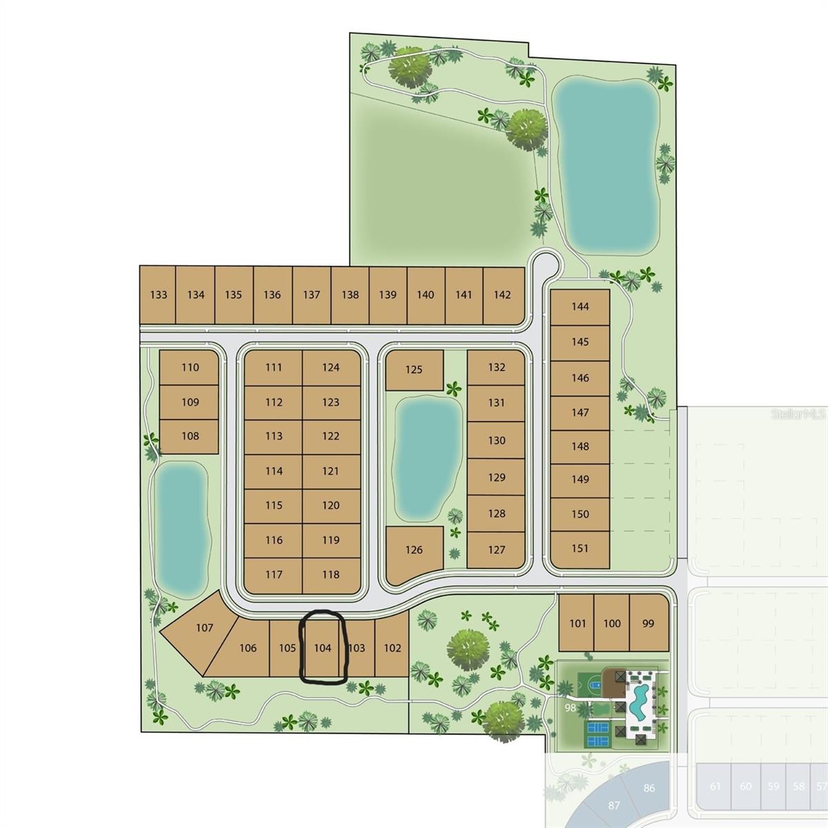 1047 147th Terrace, FL