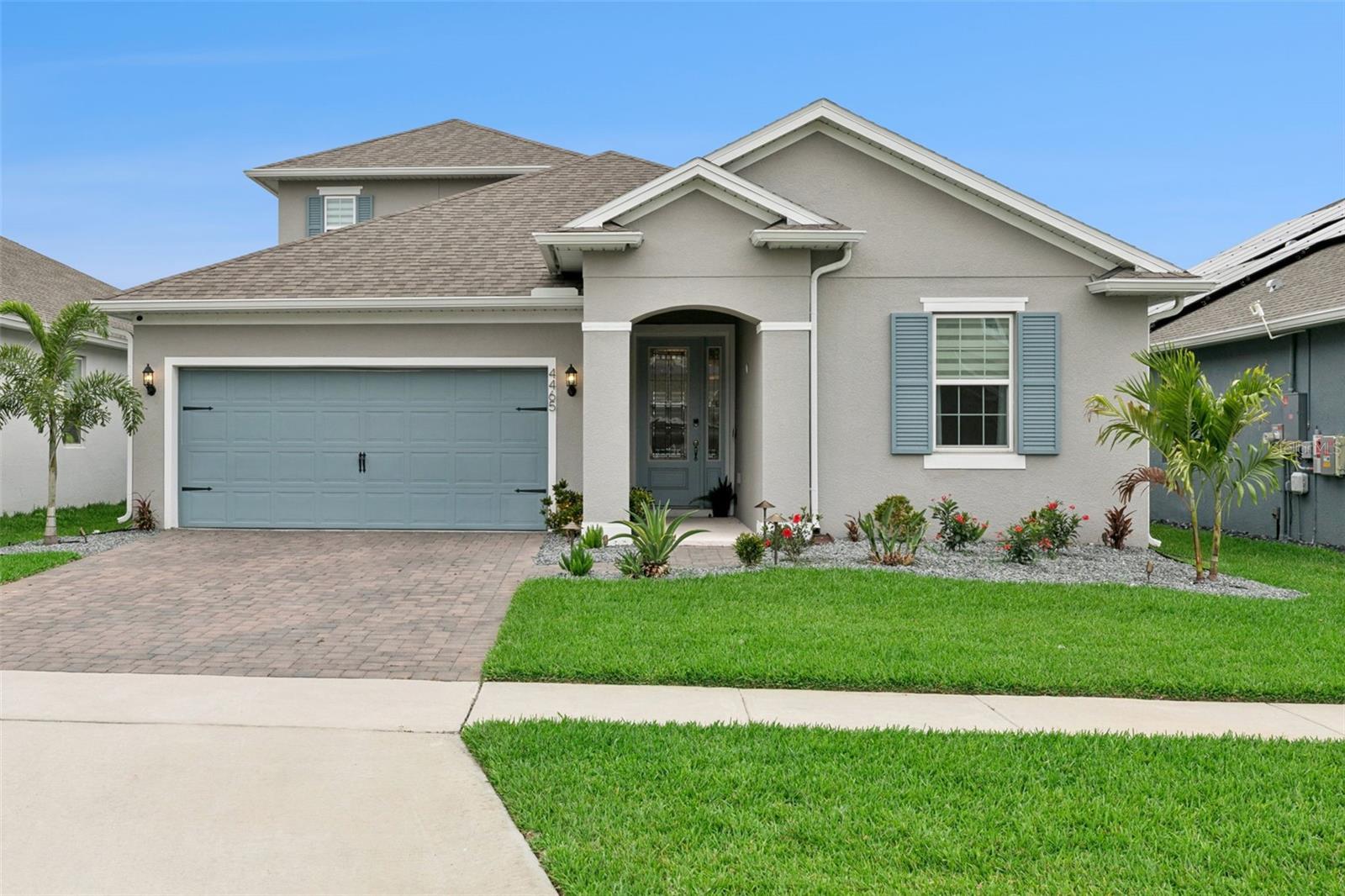 4465 Davos Dr, FL