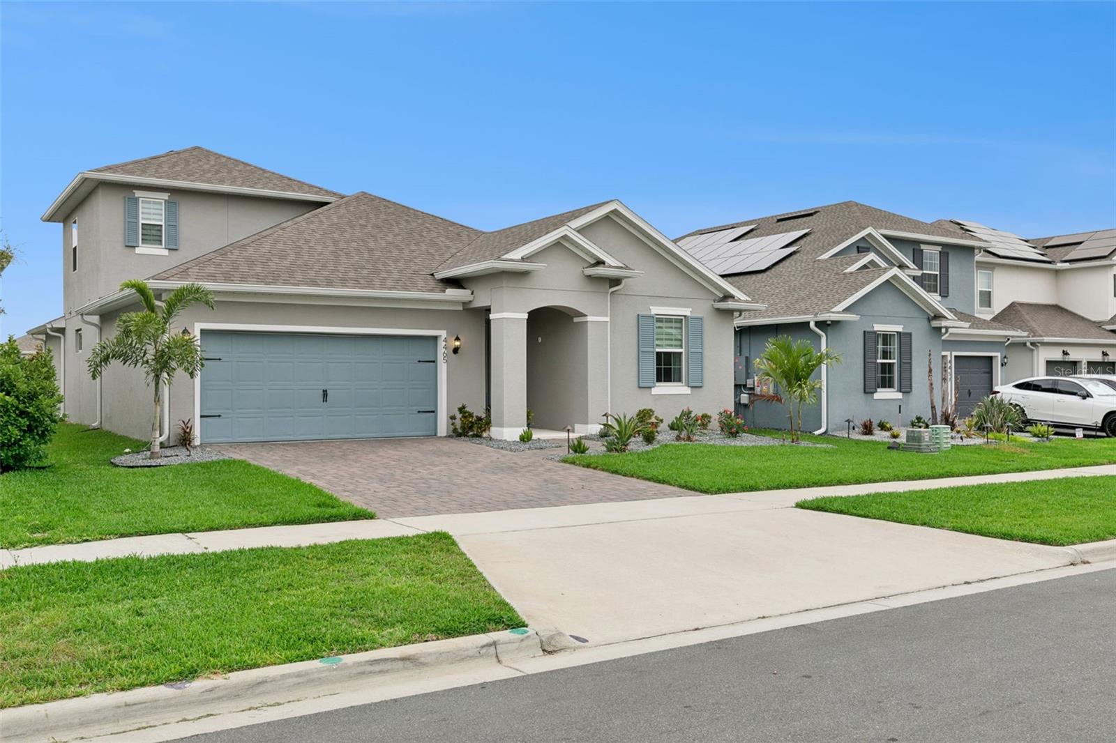 4465 Davos Drive, FL