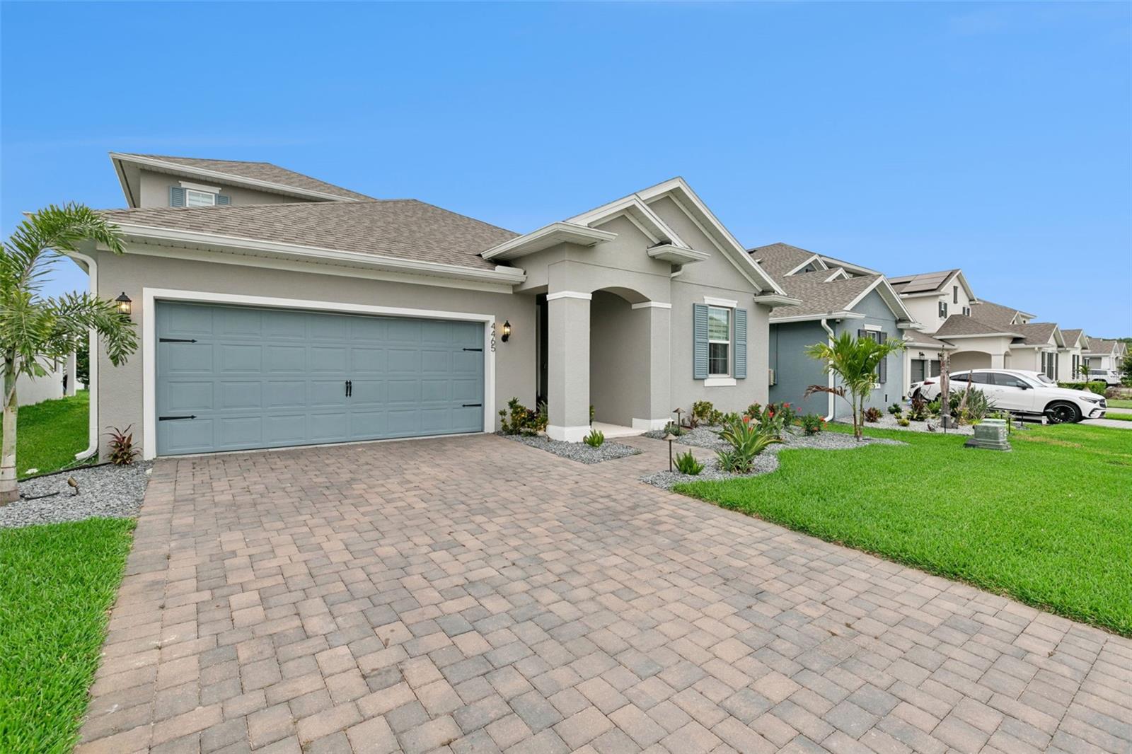 4465 Davos Drive, FL