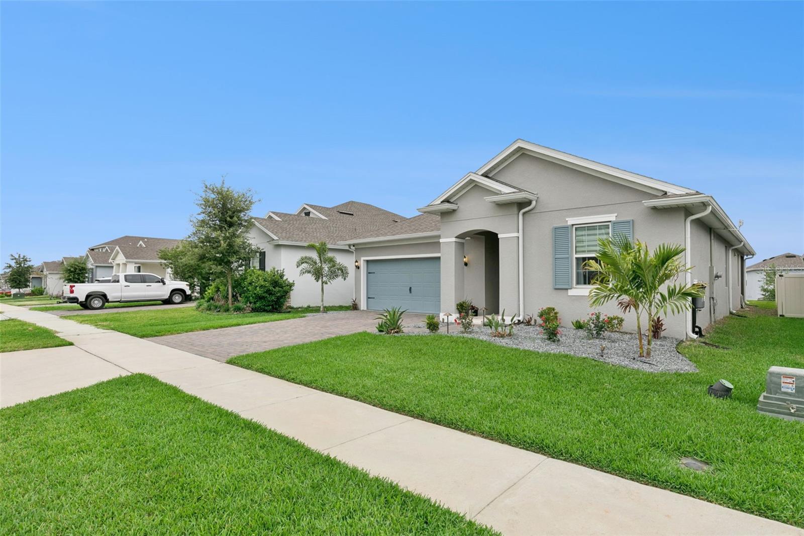 4465 Davos Drive, FL