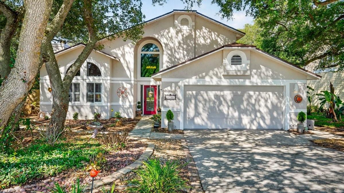 4758 Peninsula Drive, FL