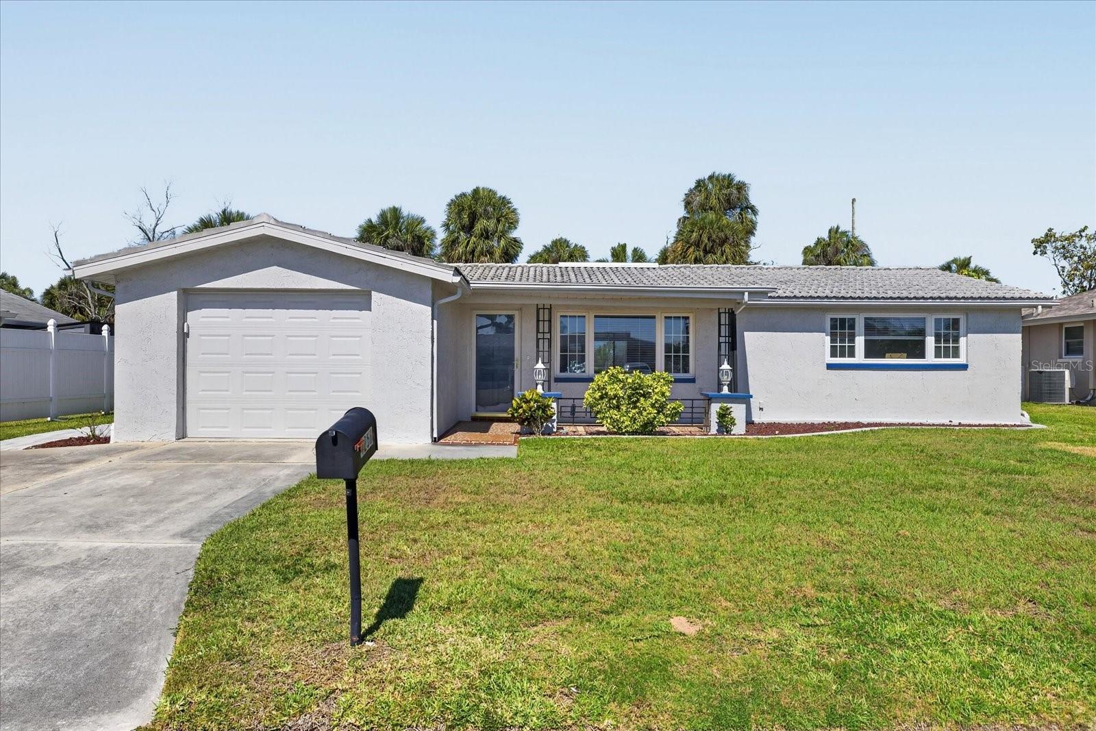 4256 Rudder Way, FL