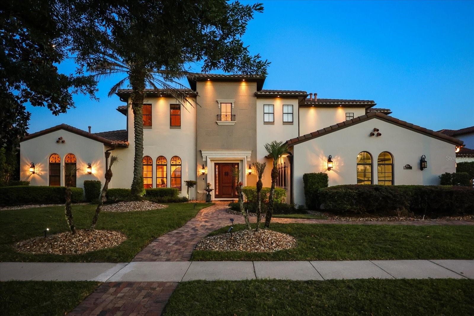 1136 Lake Whitney Drive, FL