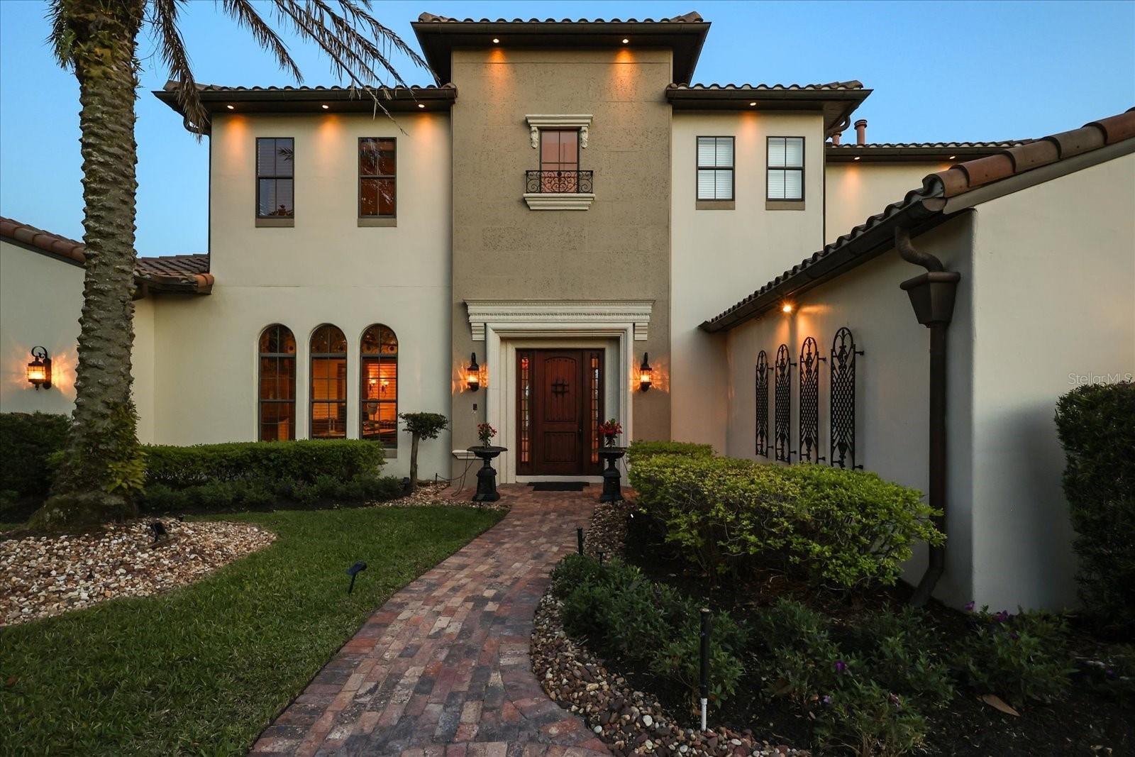 1136 Lake Whitney Drive, FL