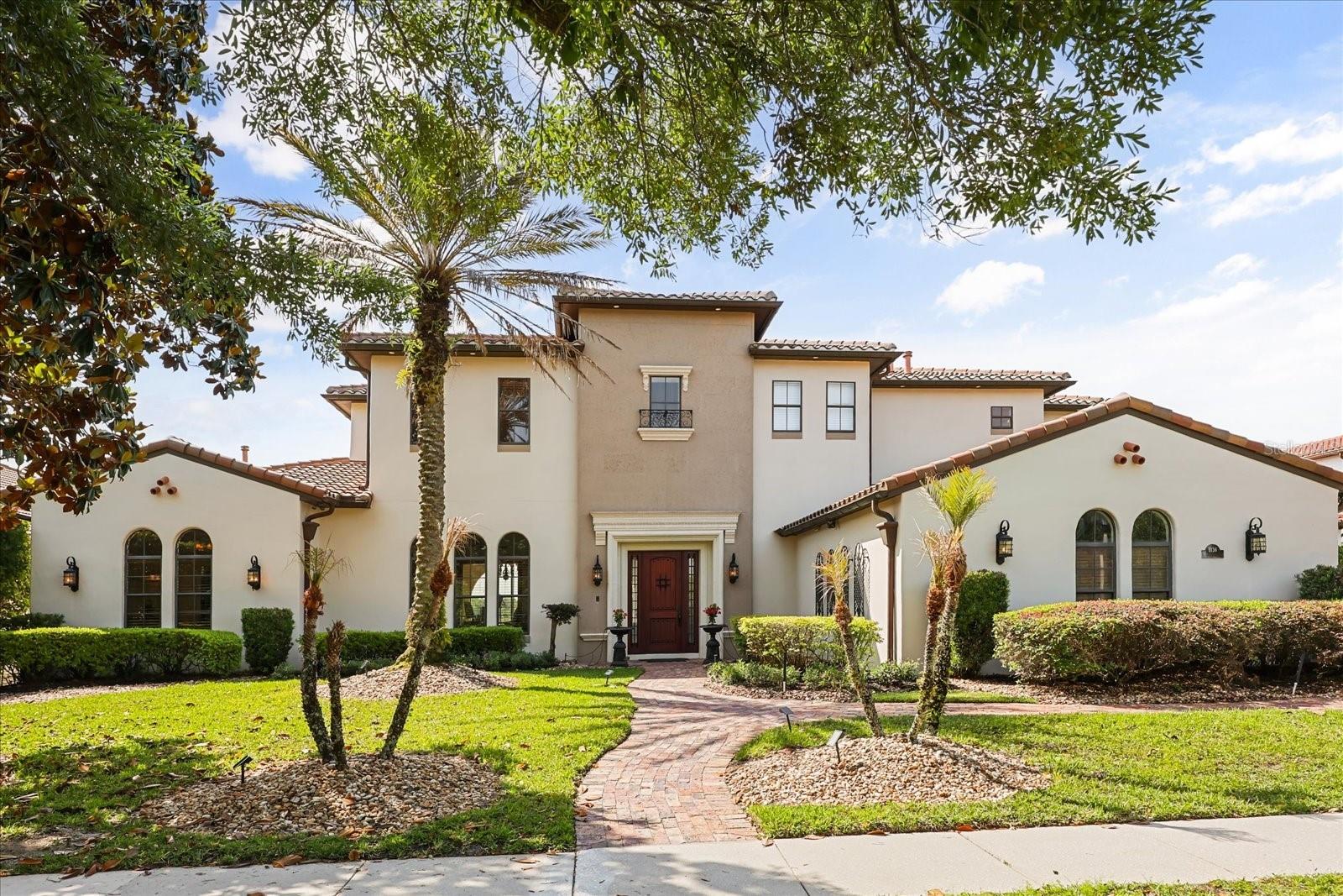 1136 Lake Whitney Drive, FL