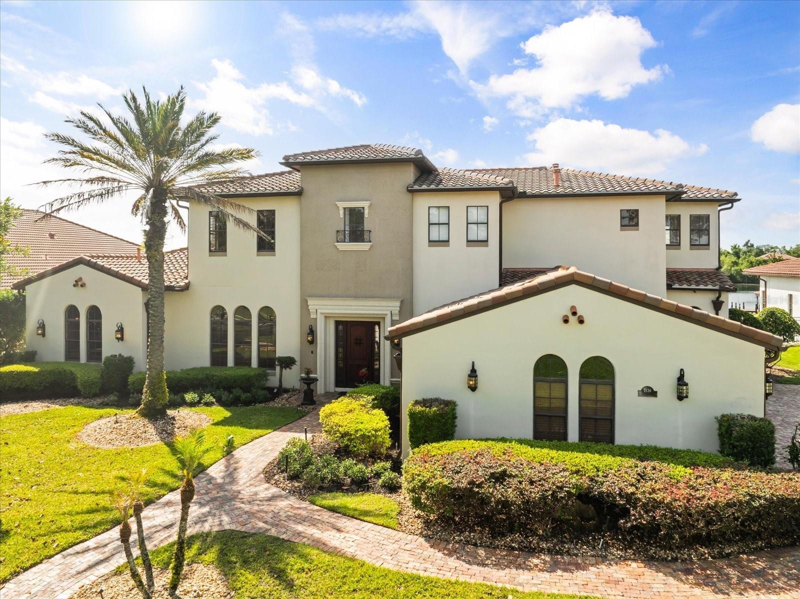 1136 Lake Whitney Drive, FL