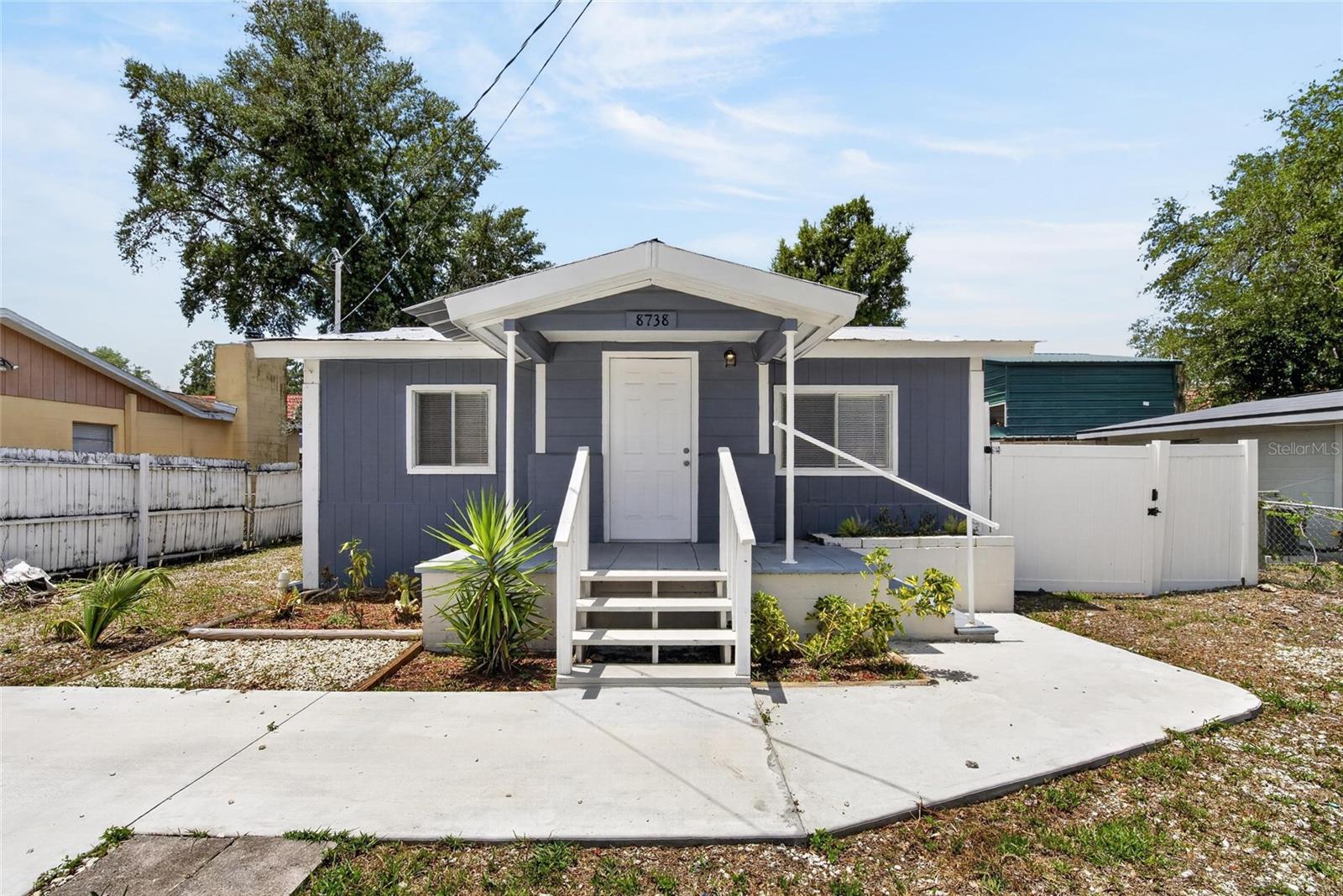 8738 Tangerine Place, FL