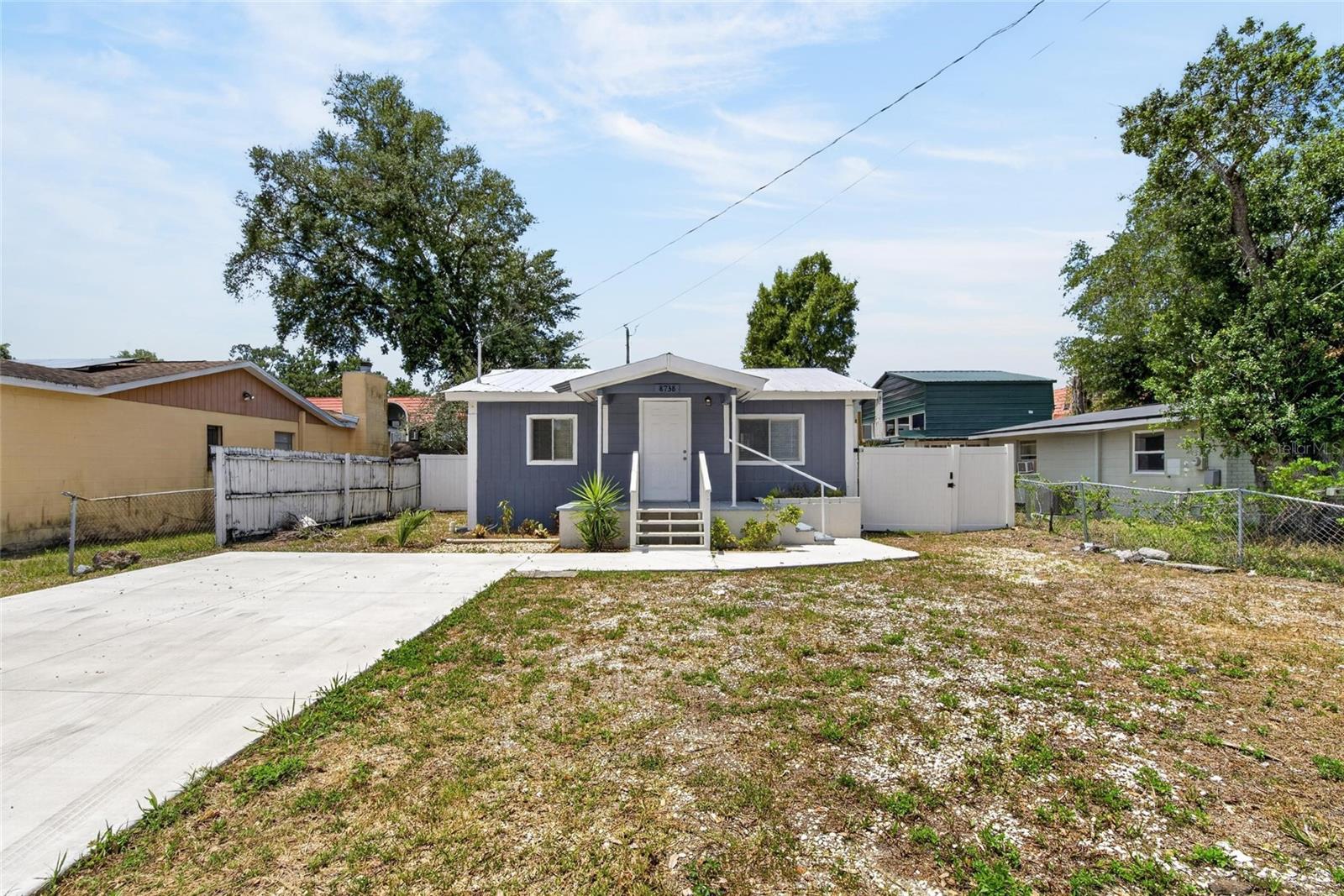 8738 Tangerine Place, FL