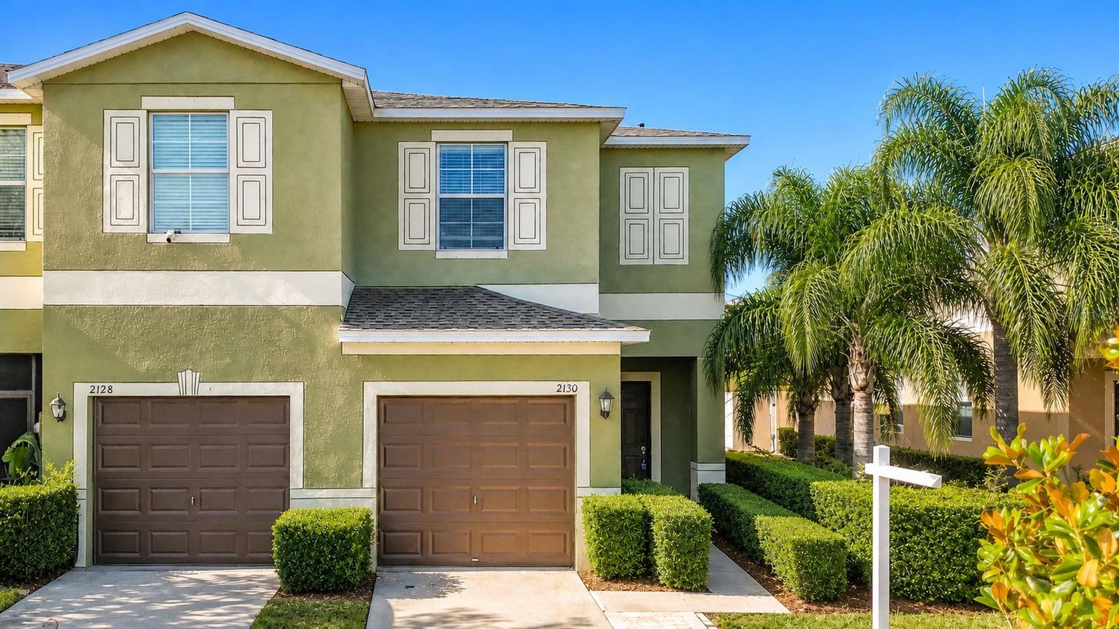 2130 Golden Falcon Drive, FL