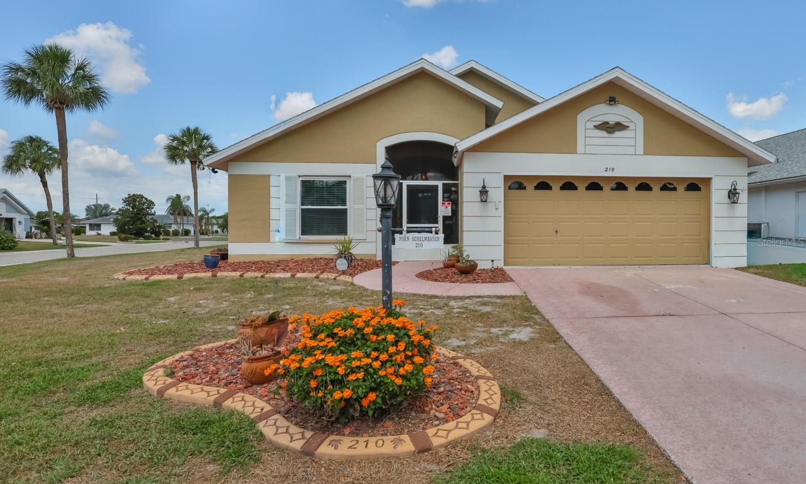 210 Linger Lane, FL