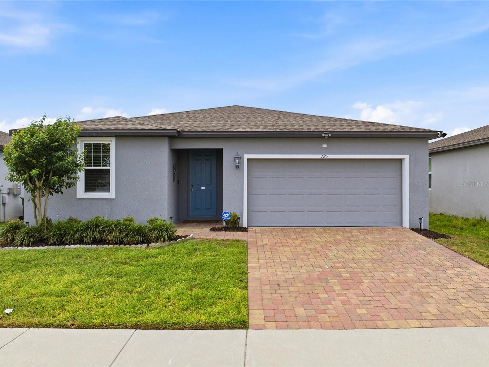 125 Andreas Street, FL