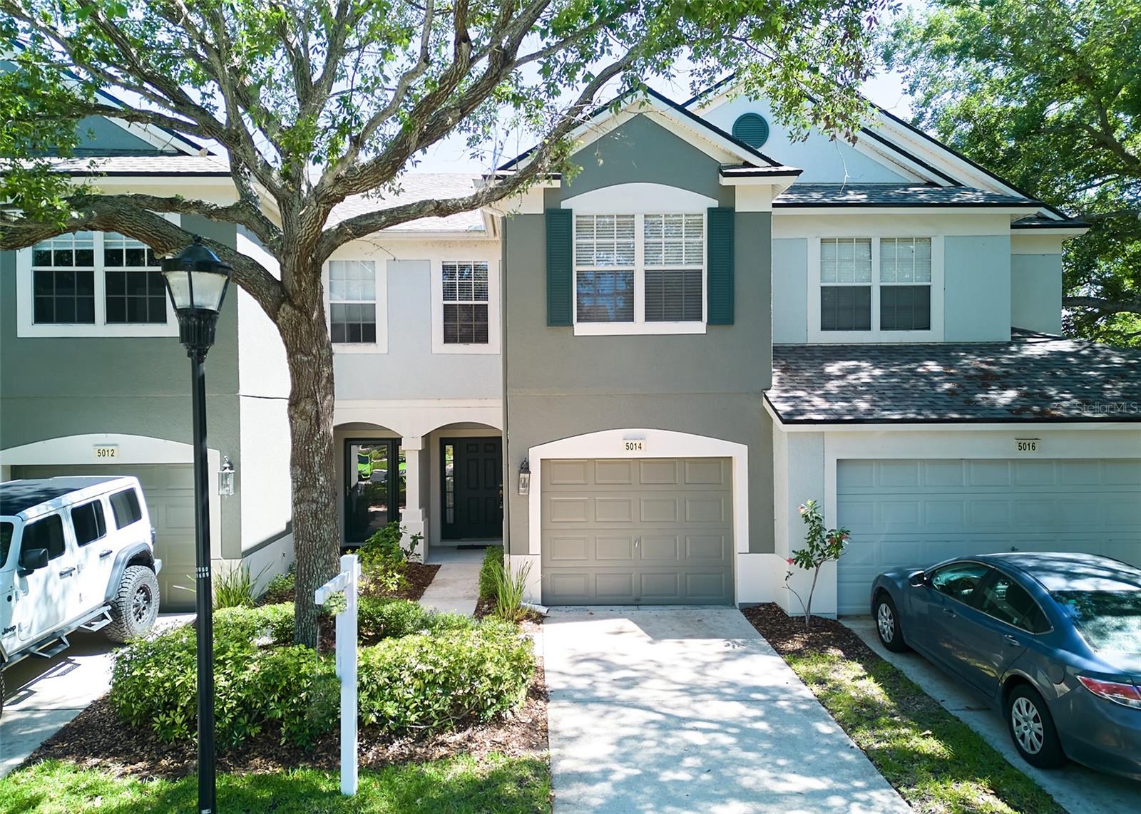 5014 Pond Ridge Road, FL