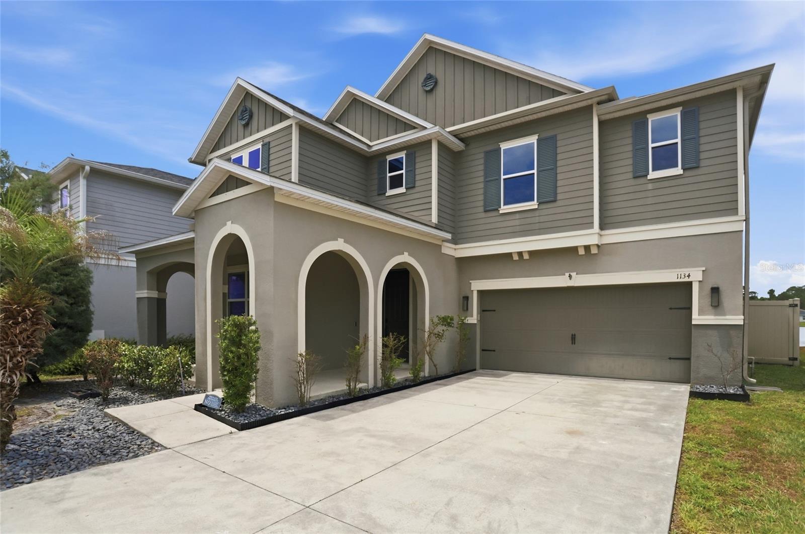 1134 Augustus Drive, FL