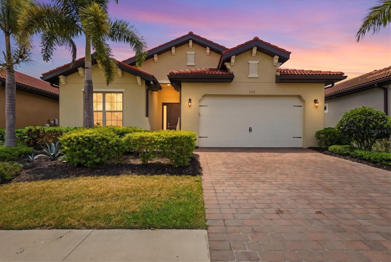 332 Toscavilla Blvd, FL