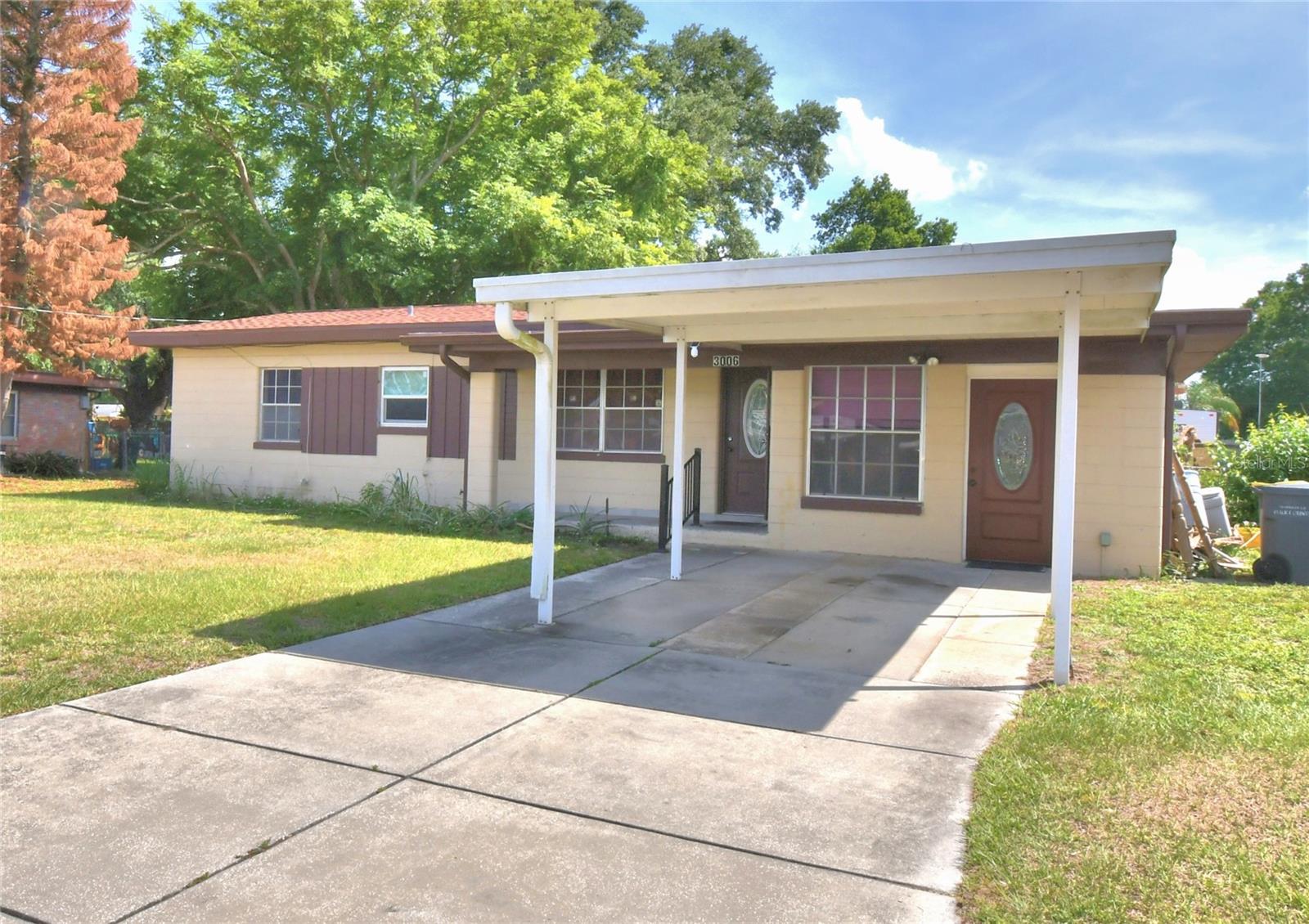 3006 Elm Street, FL
