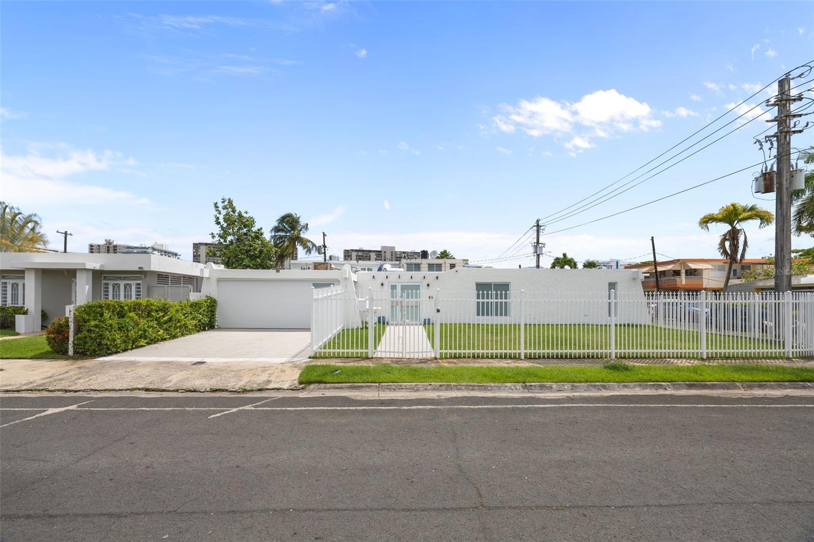 2 Calle Mar De Irlanda, PR