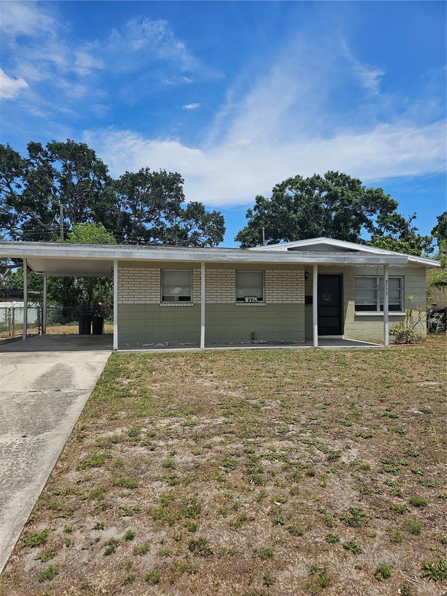 8775 58th Street, FL
