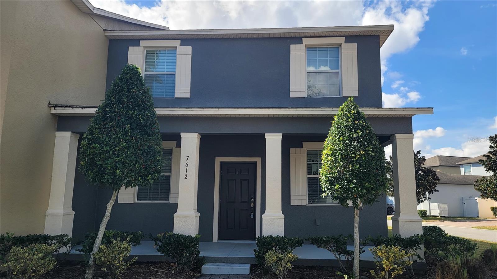 7612 Fairgrove Avenue, FL