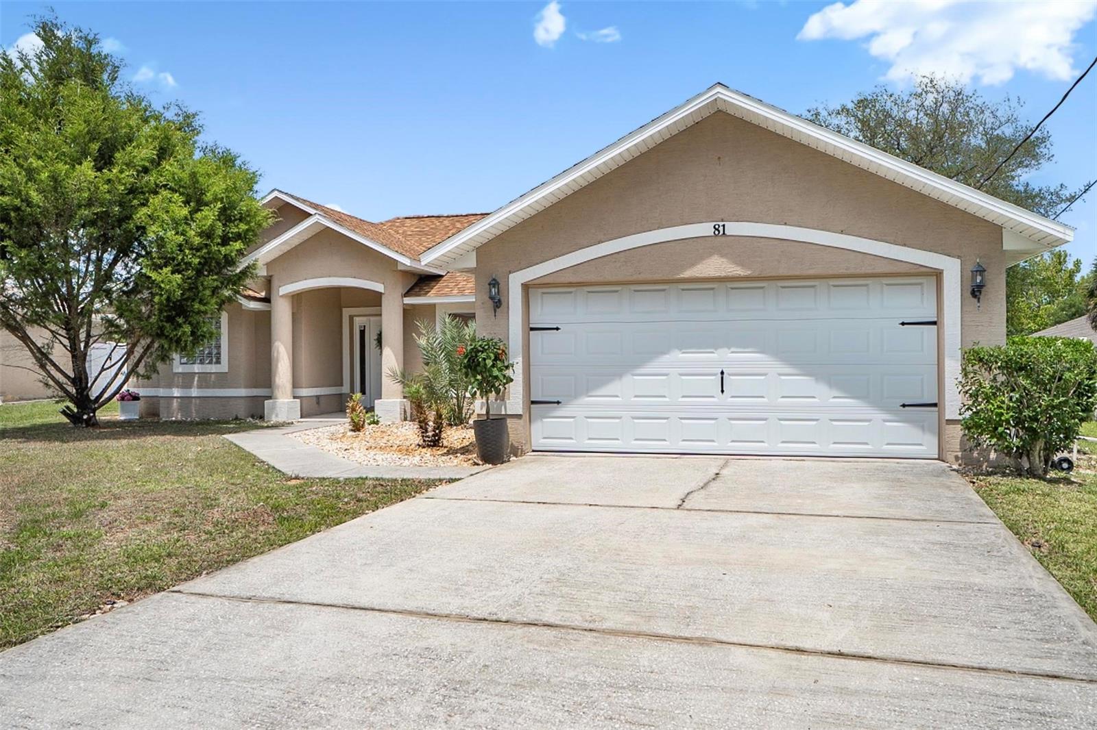 81 Freemont Turn, FL