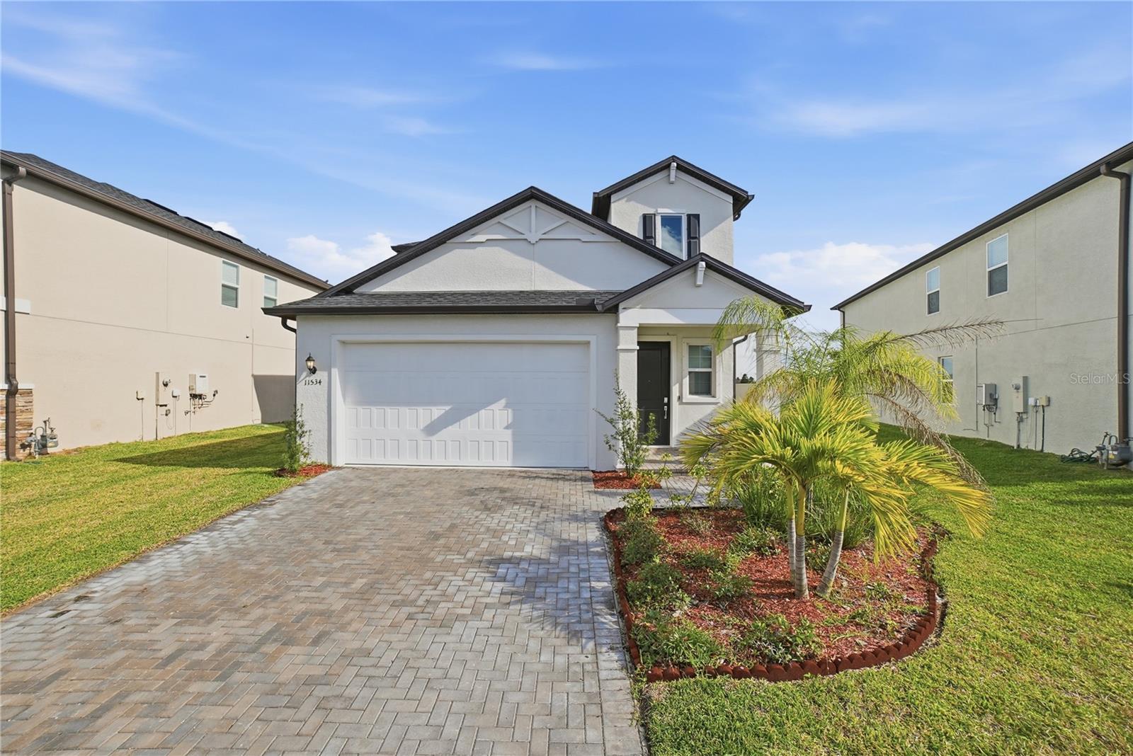 11534 72nd Place, FL