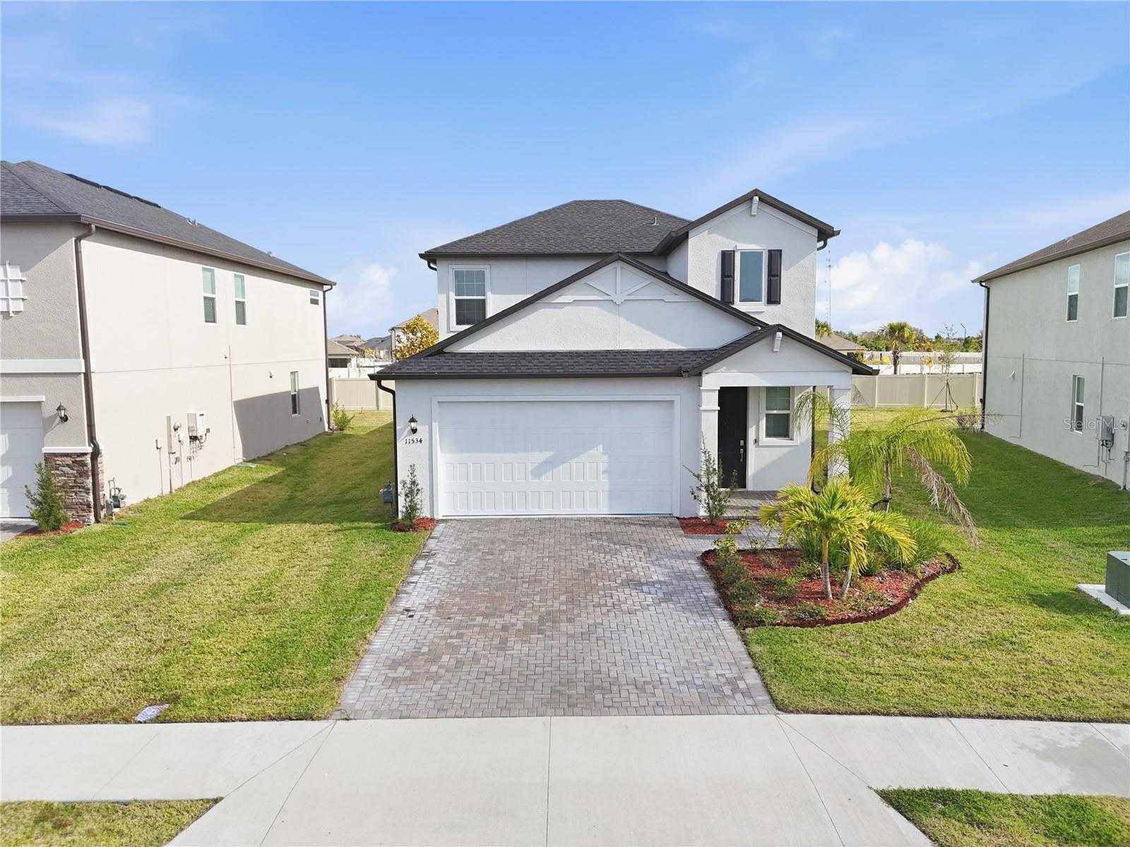 11534 72nd Place, FL