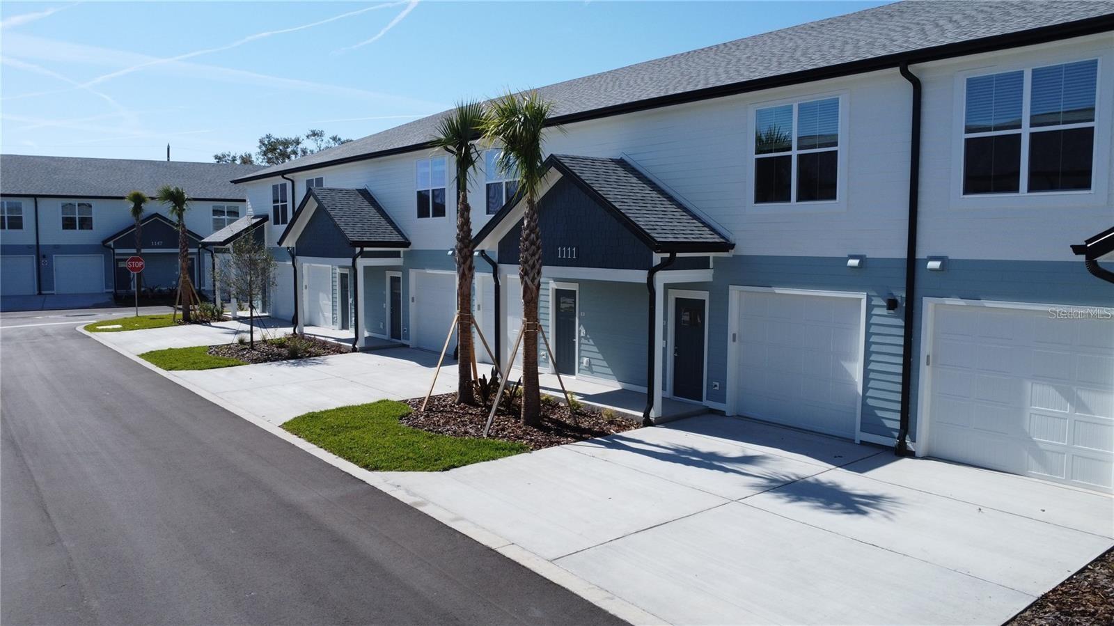 1111 Caroline Street, FL