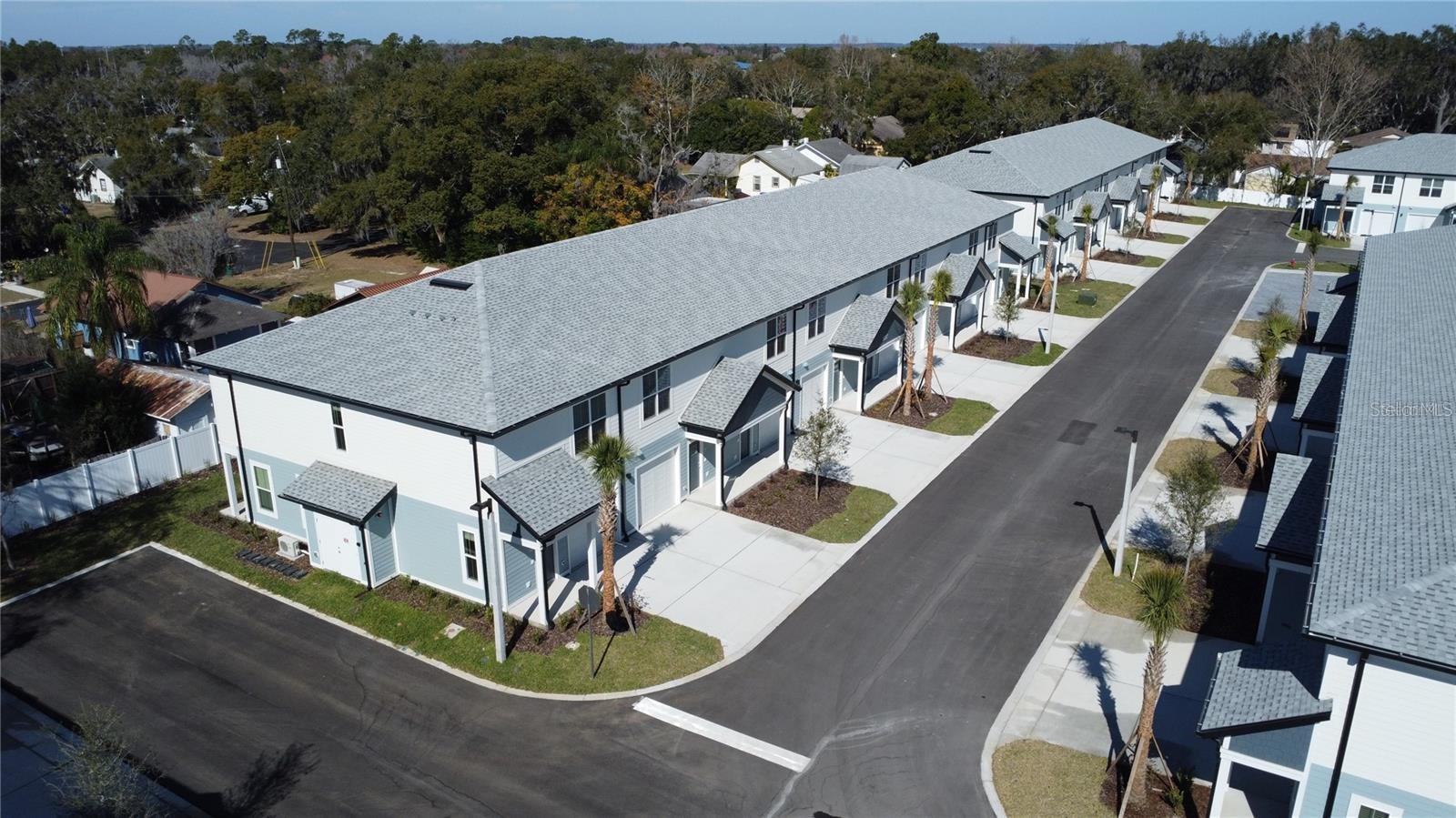 1111 Caroline Street, FL