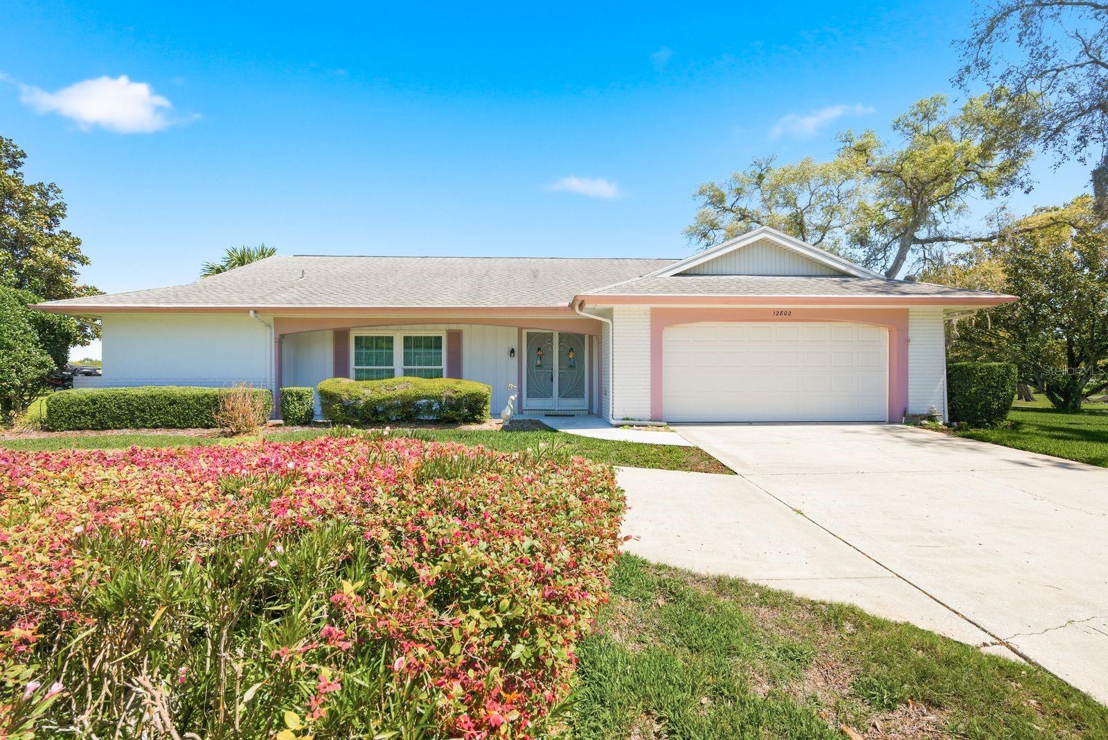 12802 Ironwood Circle, FL