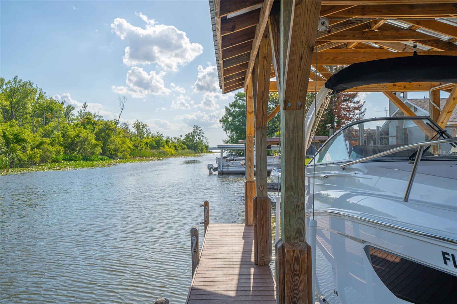 13334 Country Club Drive, FL