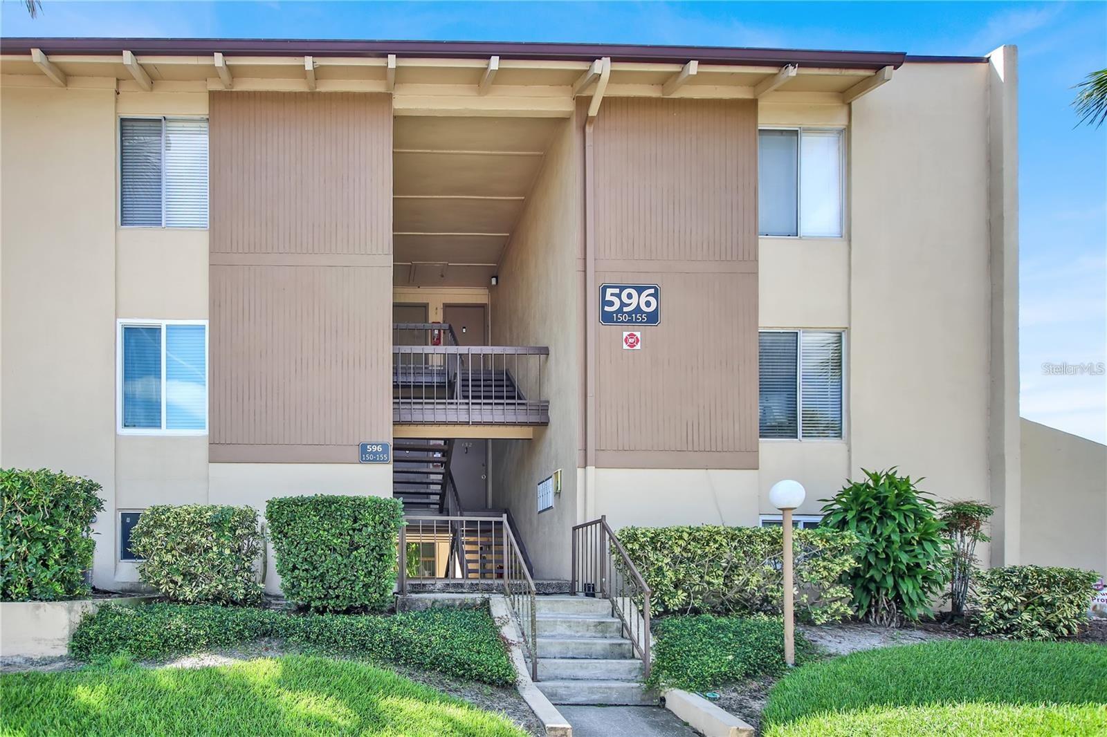 596 Orange Dr #150, FL