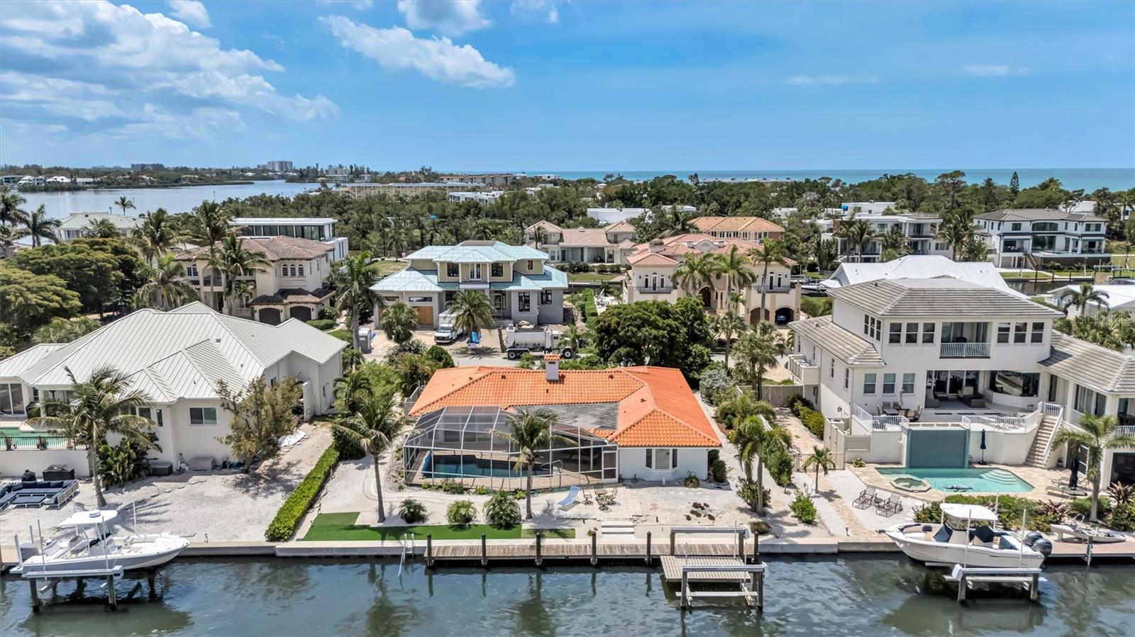 617 Rountree Drive, FL