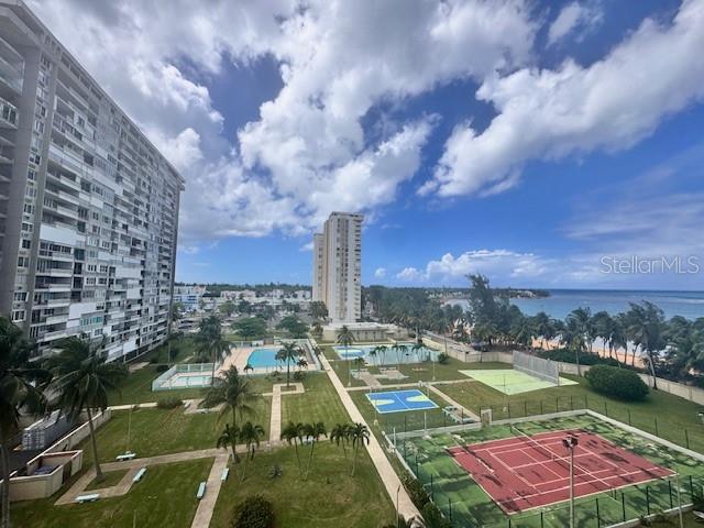 Ocean Drive 100, PR