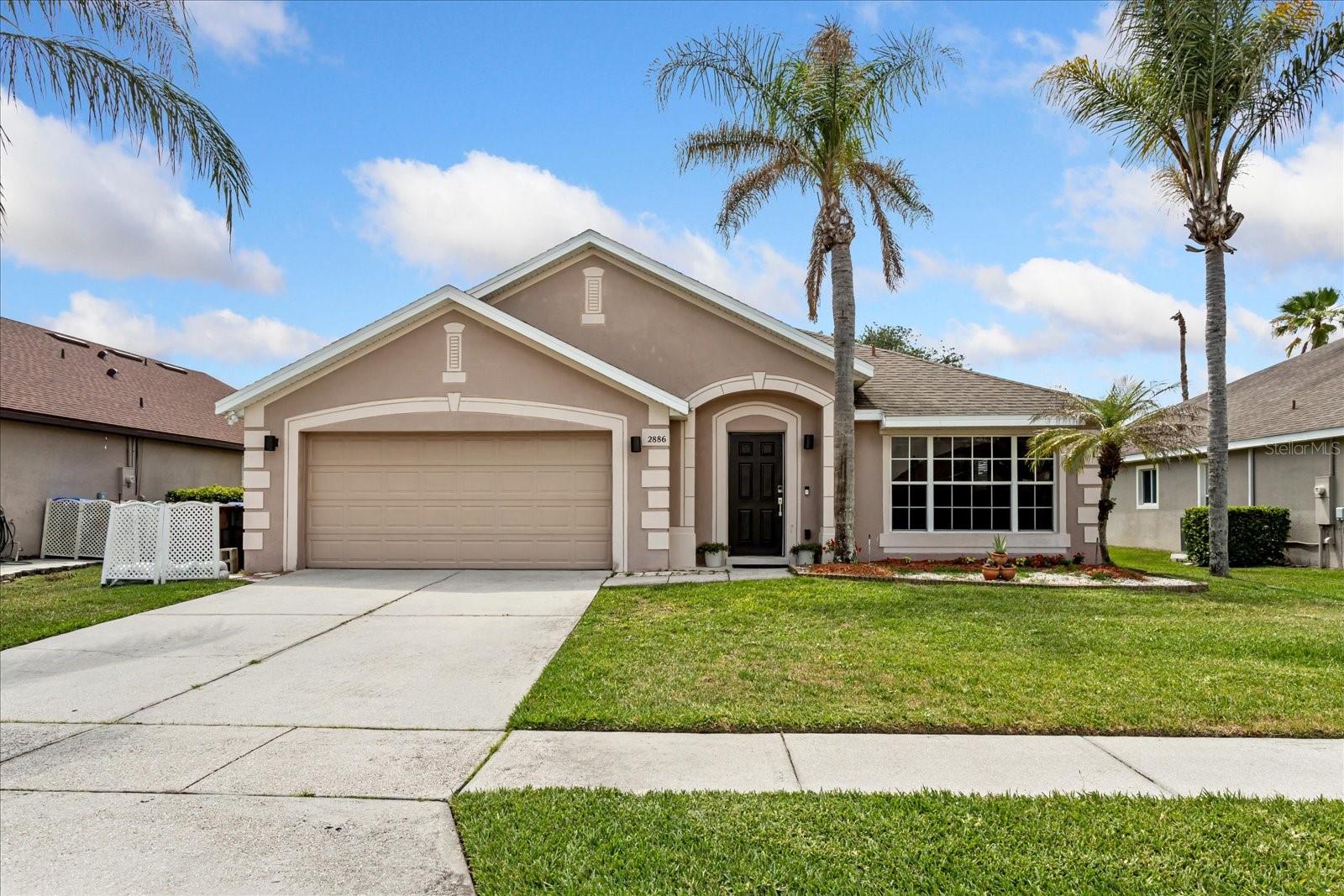 2886 Oconnell Dr, FL